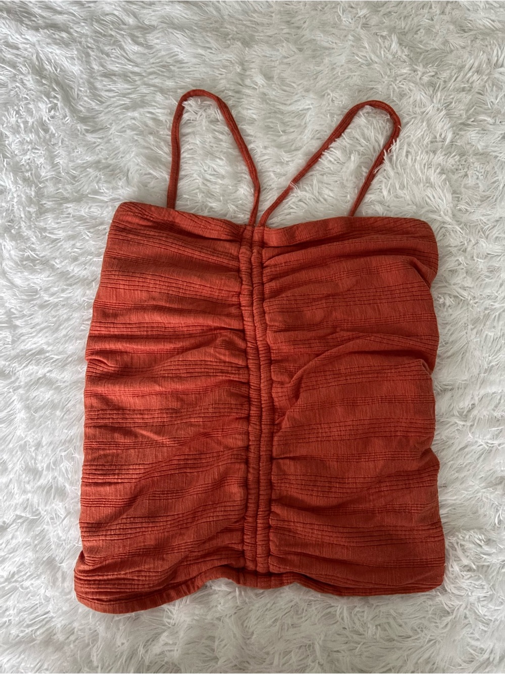 Anthropologie top